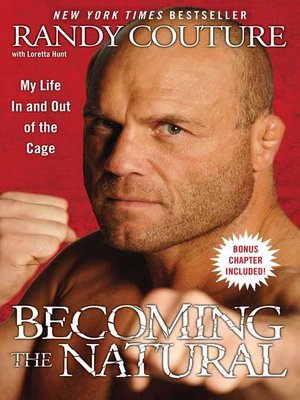 cover image of Becoming the Natural